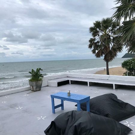 Huaplee Lazy Beach Pran Buri Zewnętrze zdjęcie