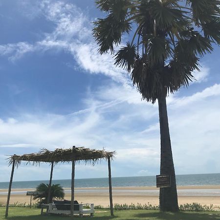 Huaplee Lazy Beach Pran Buri Zewnętrze zdjęcie