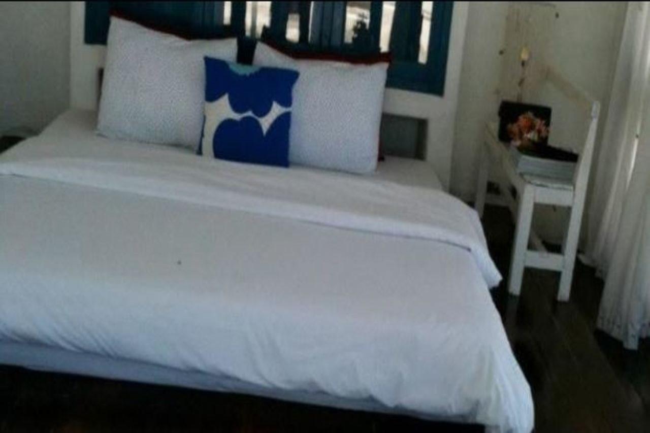 Huaplee Lazy Beach Pran Buri Zewnętrze zdjęcie