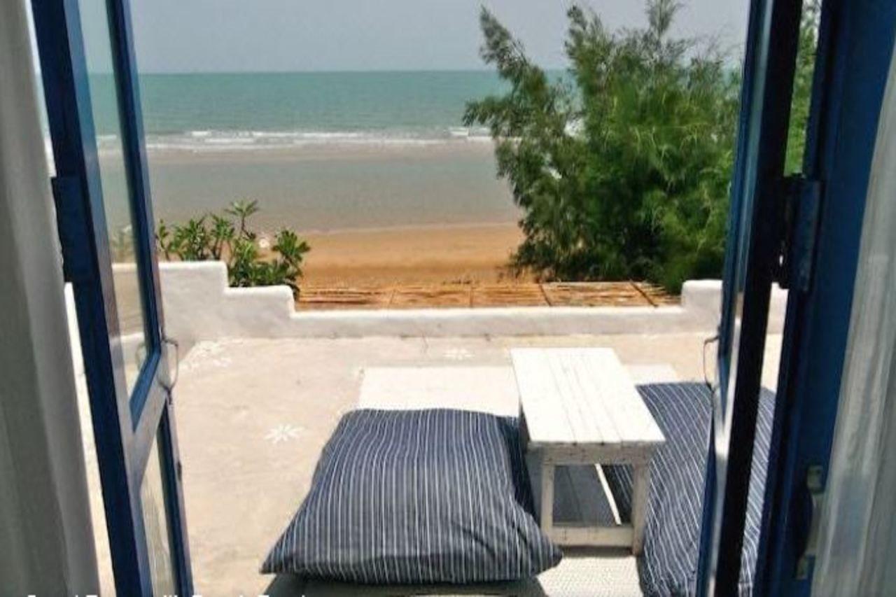 Huaplee Lazy Beach Pran Buri Zewnętrze zdjęcie