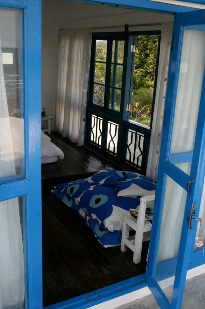 Huaplee Lazy Beach Pran Buri Zewnętrze zdjęcie