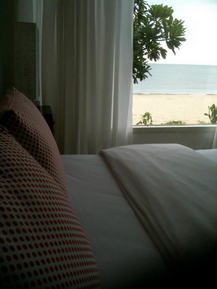 Huaplee Lazy Beach Pran Buri Zewnętrze zdjęcie
