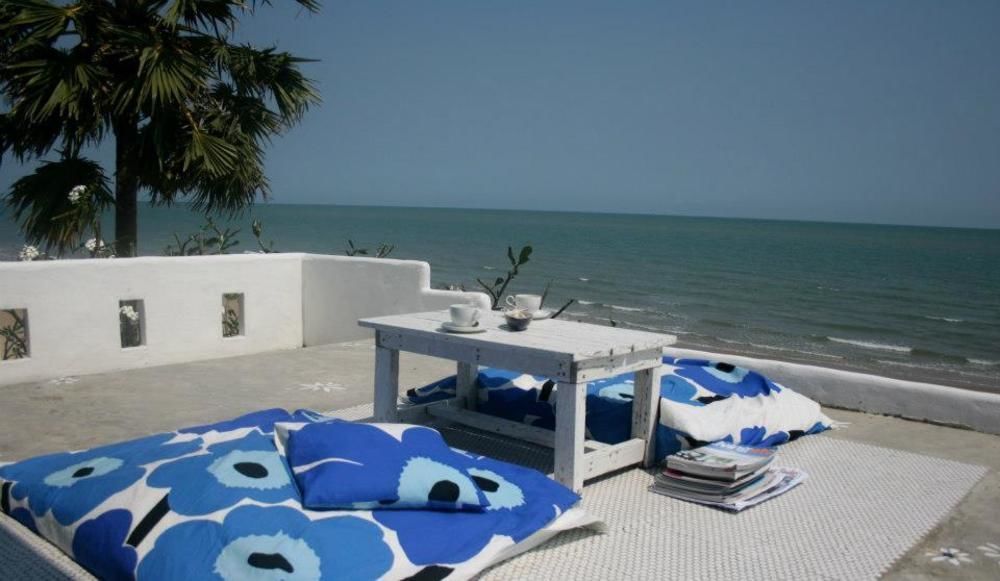 Huaplee Lazy Beach Pran Buri Zewnętrze zdjęcie