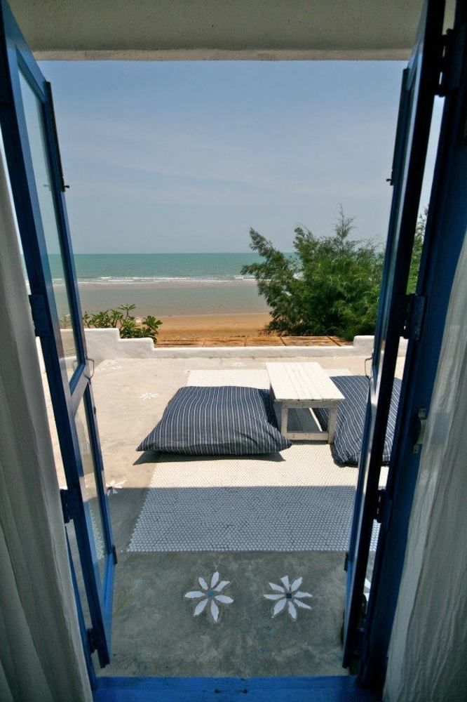 Huaplee Lazy Beach Pran Buri Zewnętrze zdjęcie