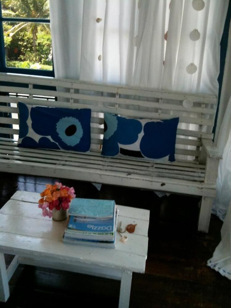 Huaplee Lazy Beach Pran Buri Zewnętrze zdjęcie