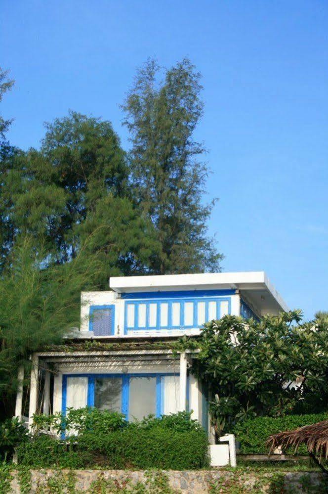 Huaplee Lazy Beach Pran Buri Zewnętrze zdjęcie