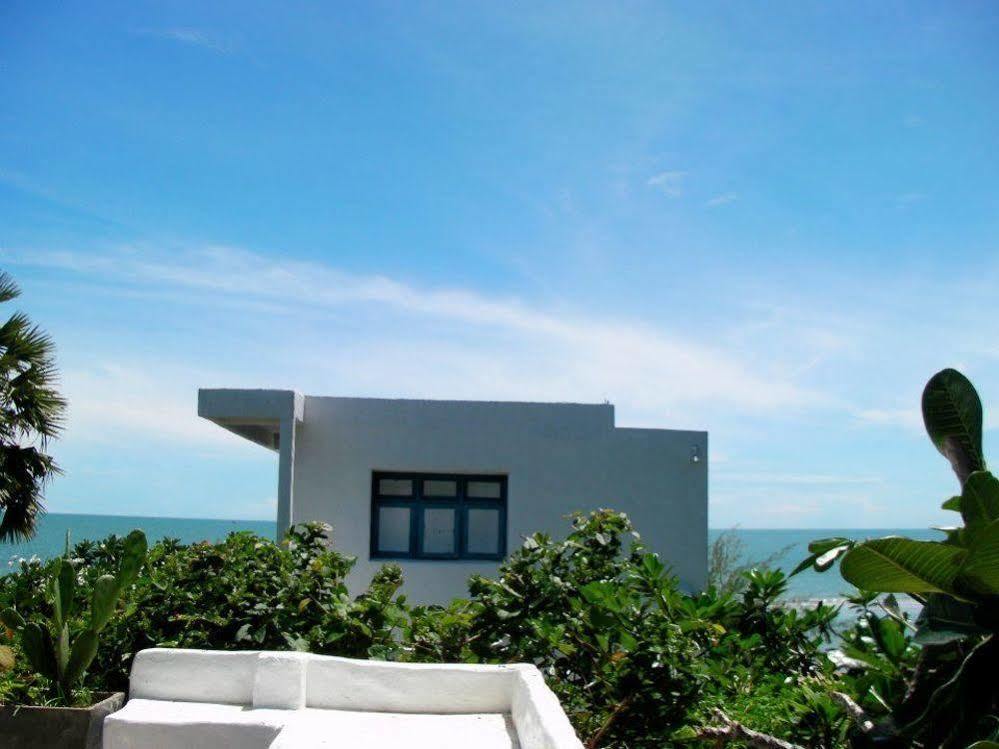 Huaplee Lazy Beach Pran Buri Zewnętrze zdjęcie