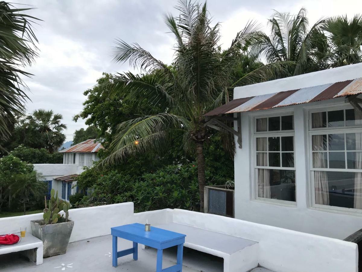 Huaplee Lazy Beach Pran Buri Zewnętrze zdjęcie