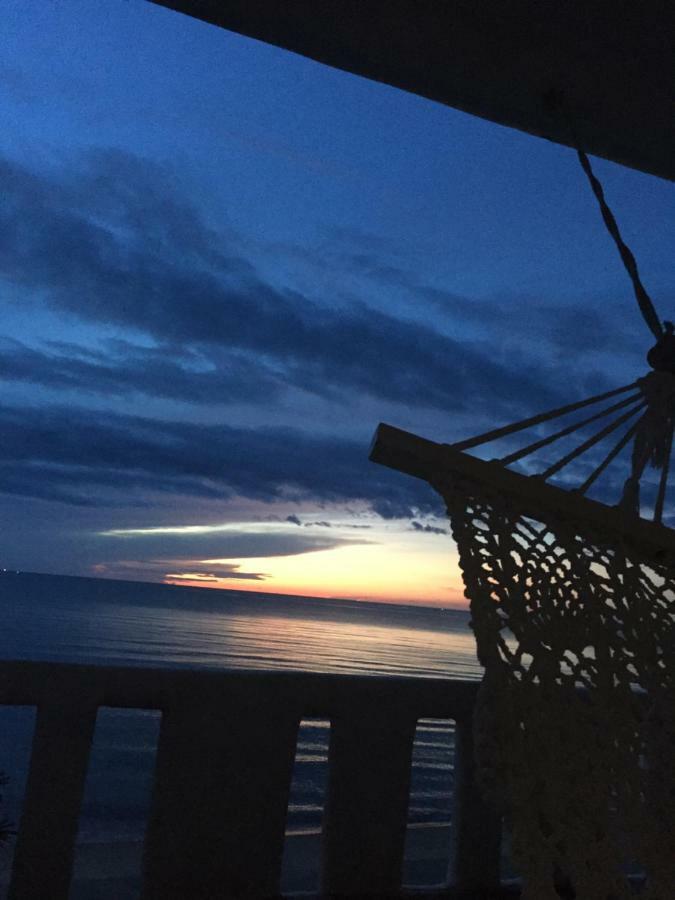 Huaplee Lazy Beach Pran Buri Zewnętrze zdjęcie