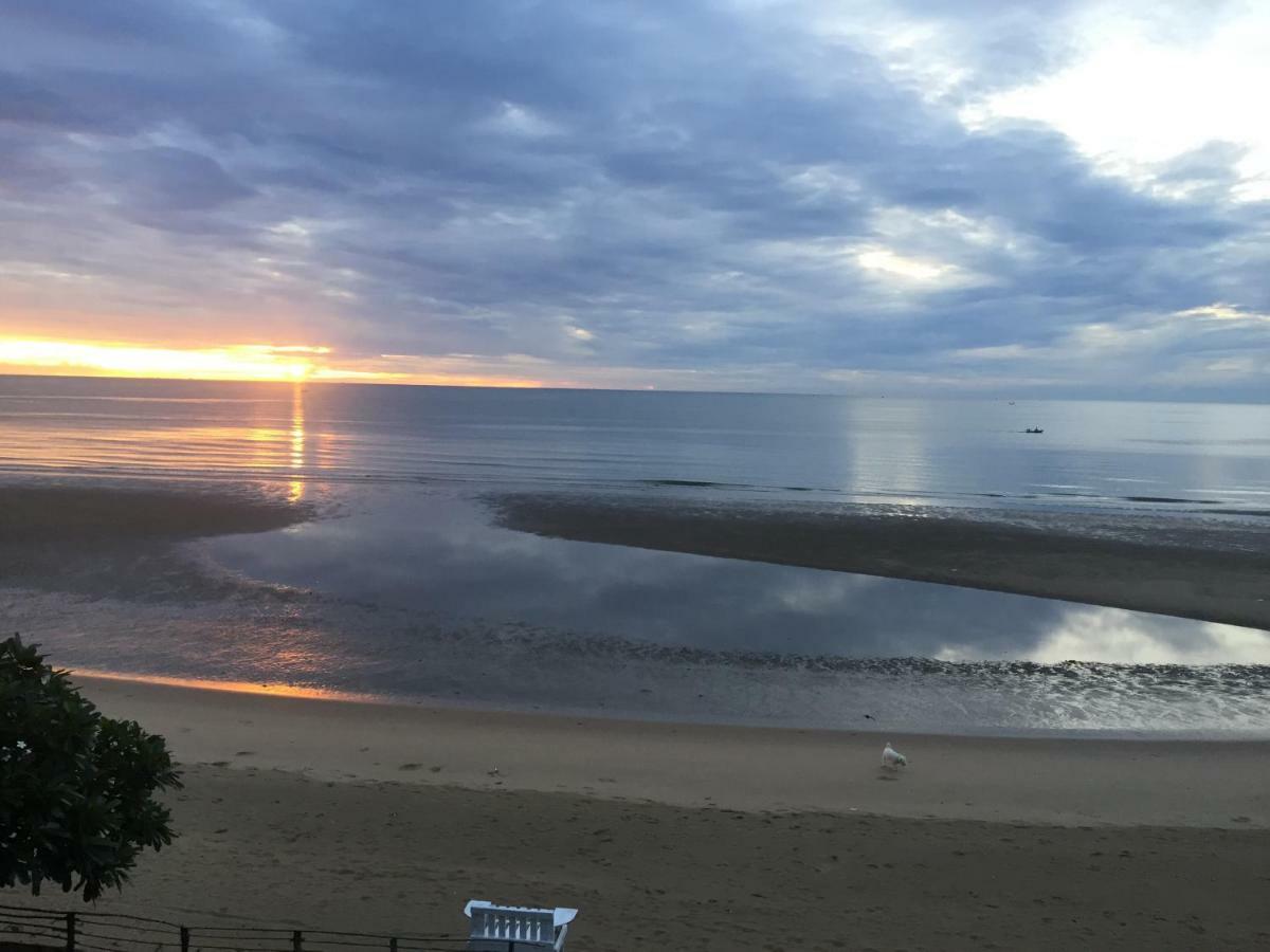 Huaplee Lazy Beach Pran Buri Zewnętrze zdjęcie