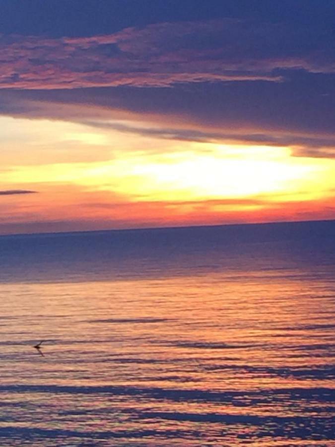 Huaplee Lazy Beach Pran Buri Zewnętrze zdjęcie