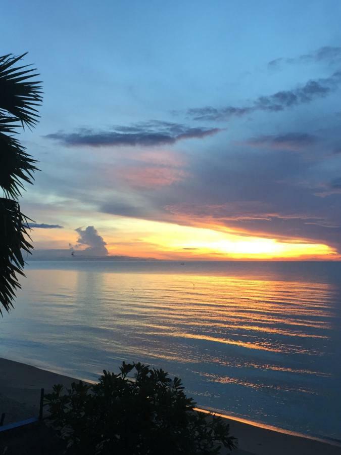 Huaplee Lazy Beach Pran Buri Zewnętrze zdjęcie