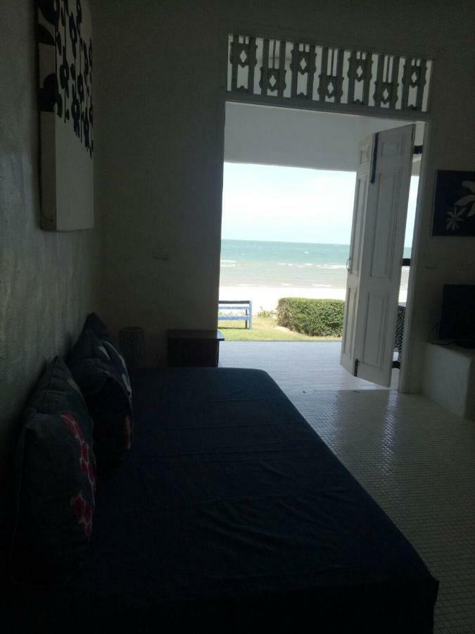 Huaplee Lazy Beach Pran Buri Zewnętrze zdjęcie