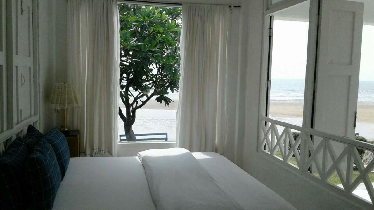 Huaplee Lazy Beach Pran Buri Zewnętrze zdjęcie