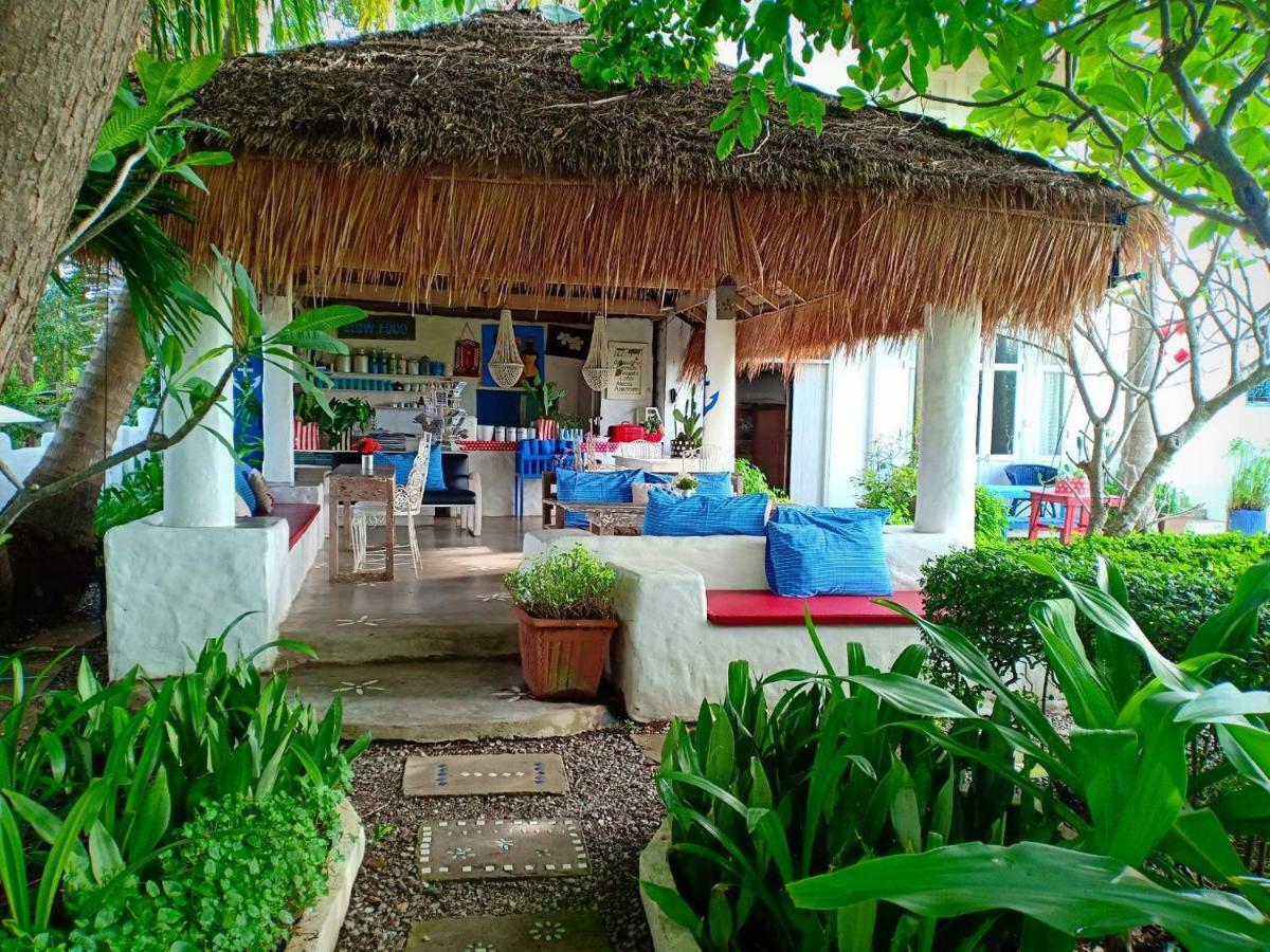 Huaplee Lazy Beach Pran Buri Zewnętrze zdjęcie