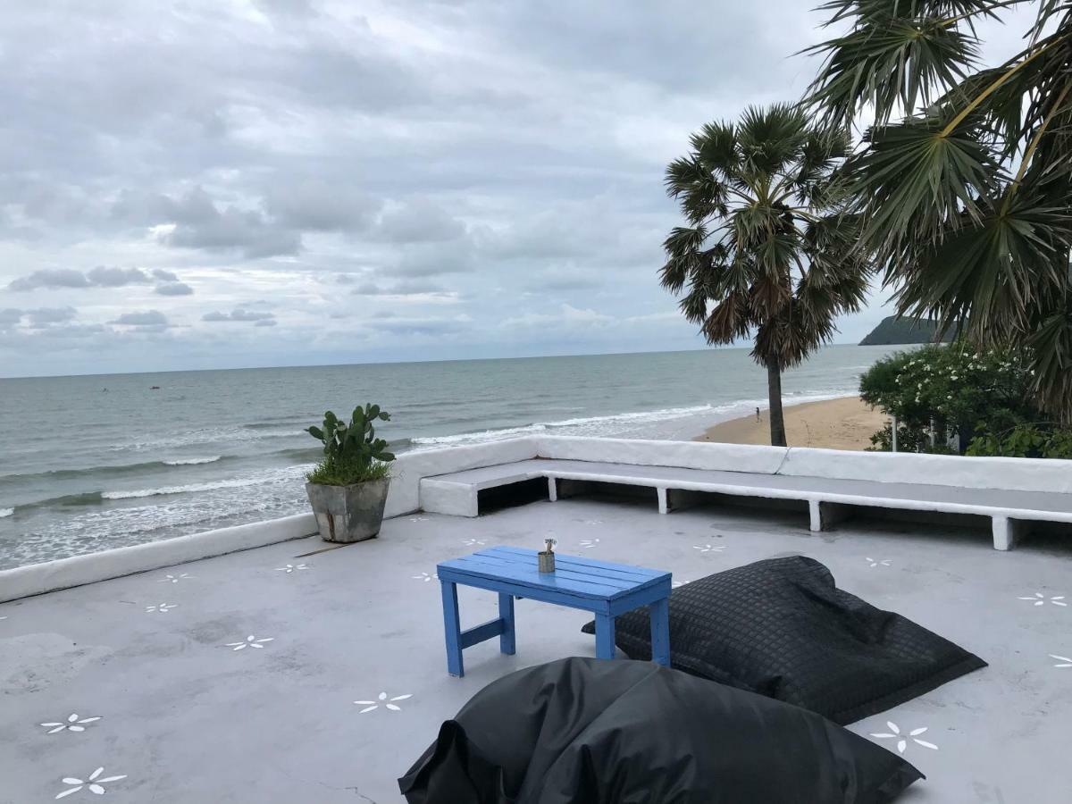 Huaplee Lazy Beach Pran Buri Zewnętrze zdjęcie