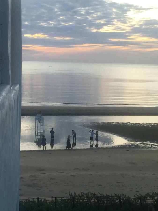 Huaplee Lazy Beach Pran Buri Zewnętrze zdjęcie