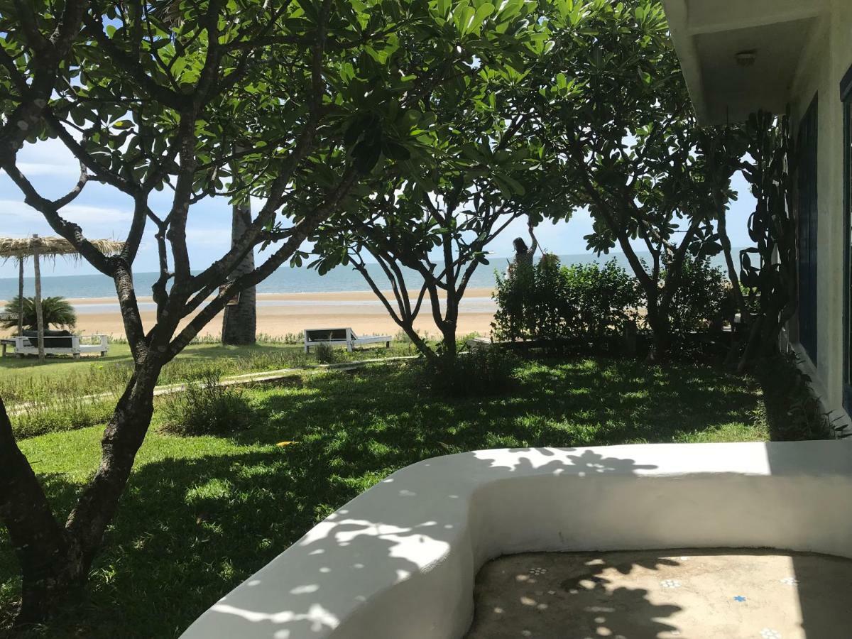 Huaplee Lazy Beach Pran Buri Zewnętrze zdjęcie