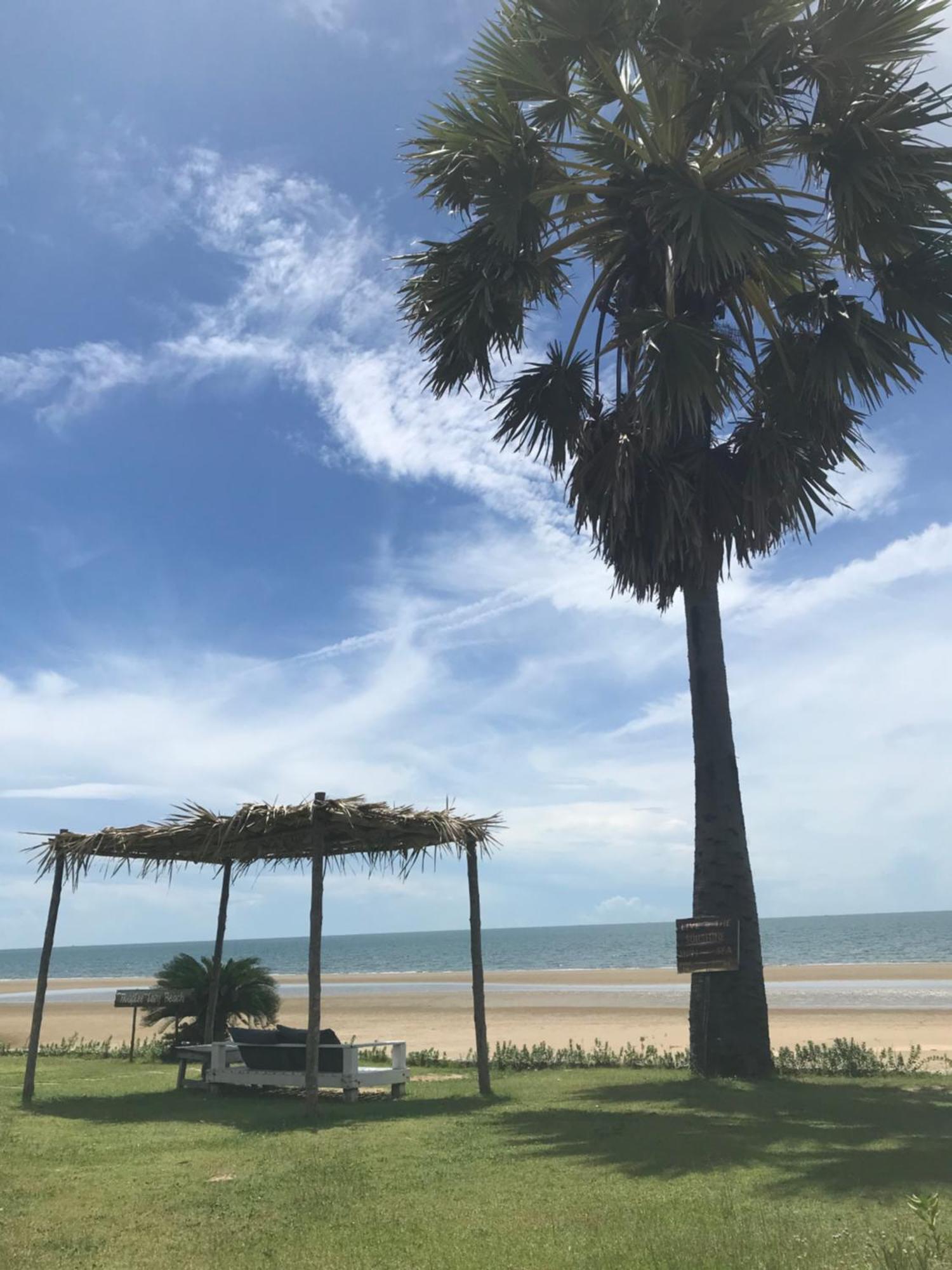 Huaplee Lazy Beach Pran Buri Zewnętrze zdjęcie