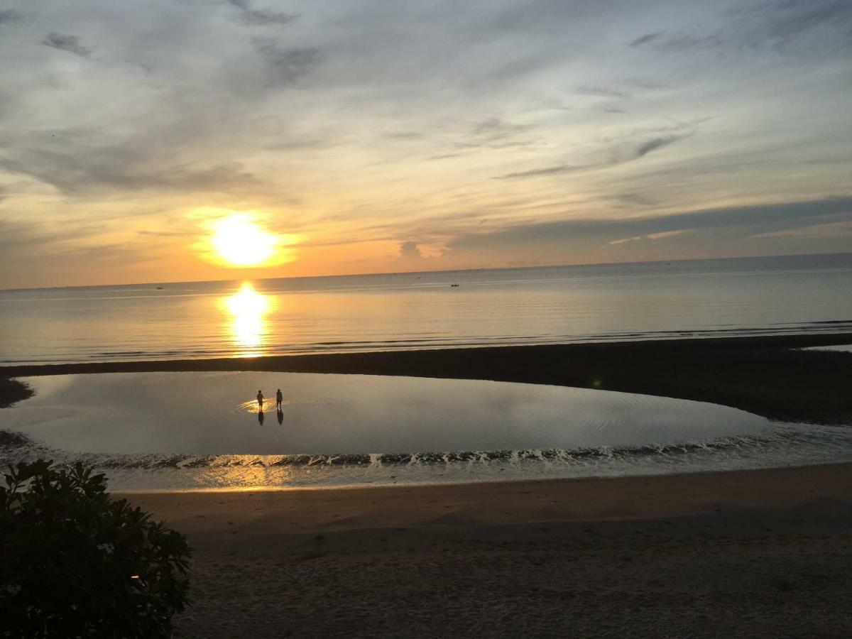 Huaplee Lazy Beach Pran Buri Zewnętrze zdjęcie
