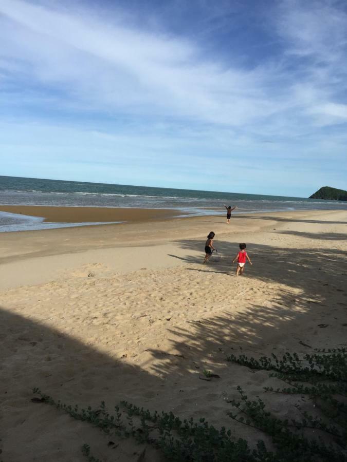 Huaplee Lazy Beach Pran Buri Zewnętrze zdjęcie