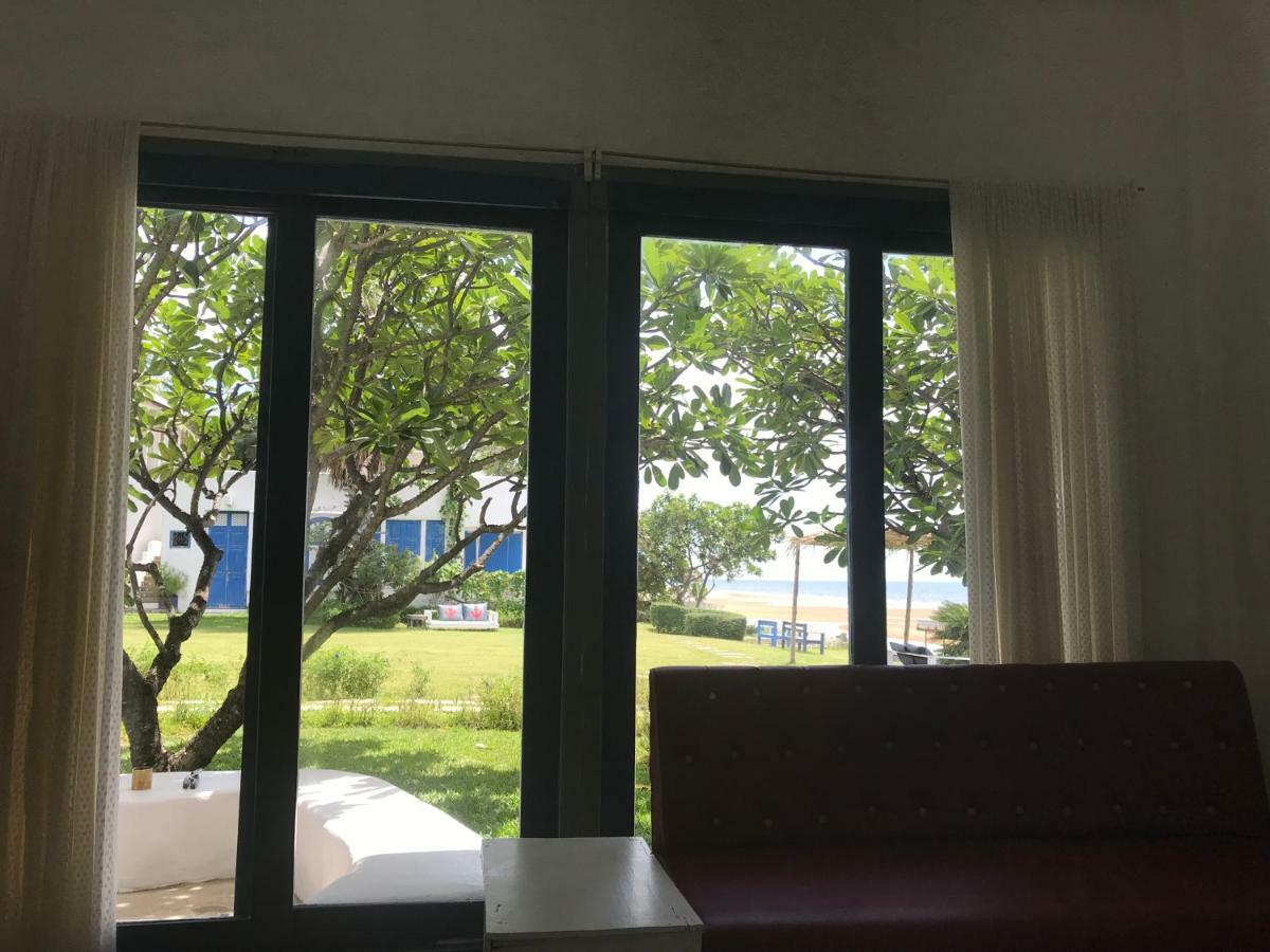 Huaplee Lazy Beach Pran Buri Zewnętrze zdjęcie