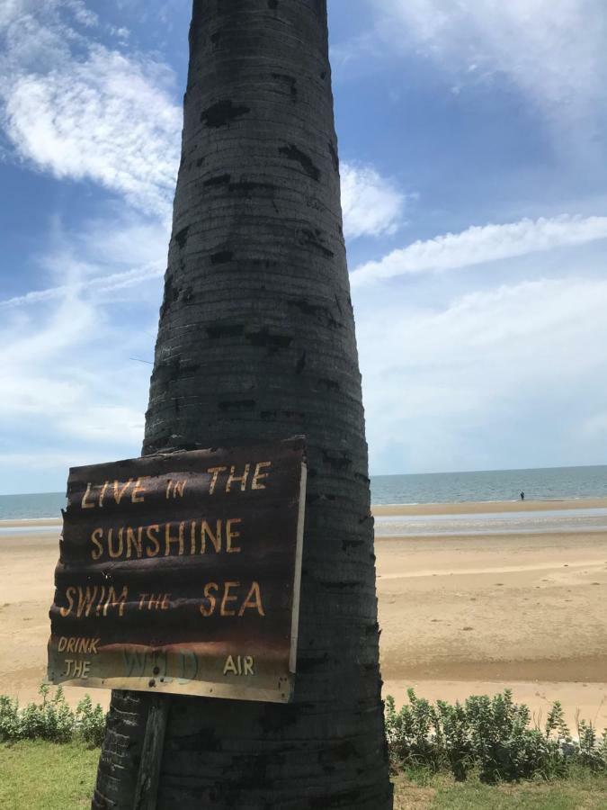 Huaplee Lazy Beach Pran Buri Zewnętrze zdjęcie